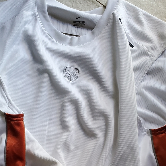 Nike Other - Vintage NOS Nike basketball jersey tank top